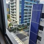 Apt Cabo Branco Com Ar