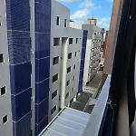 Apt Cabo Branco Com Ar