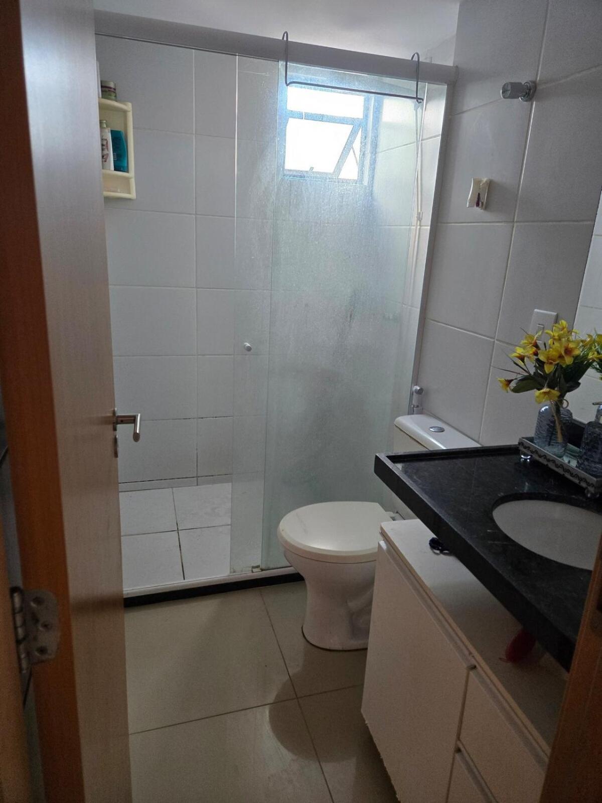 Cabo Branco Com Ar Apartamento